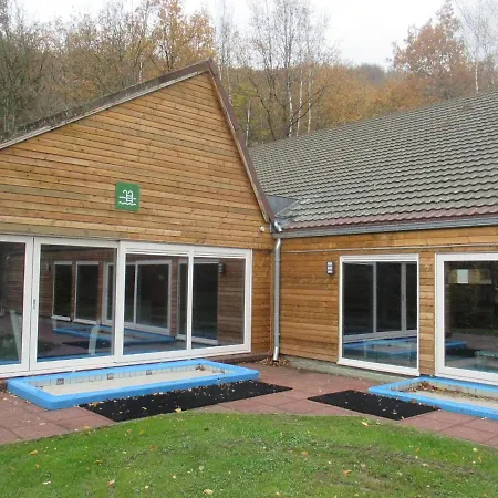 Chalet 230 - 5 Personen Durbuy Exterior photo