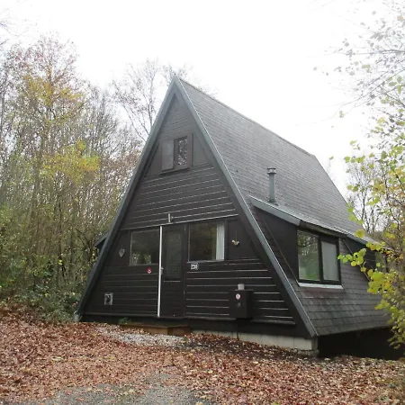 Chalet 230 - 5 Personen Durbuy Exterior photo