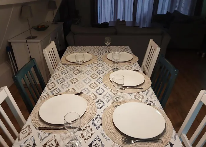 Chalet 230 - 5 Personen