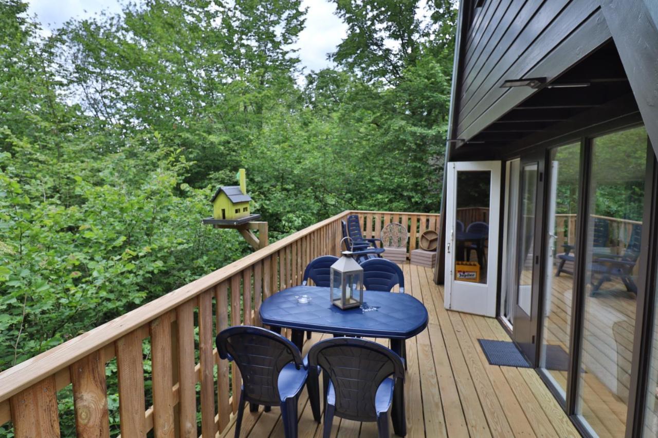 Chalet 230 - 5 Personen * Durbuy
