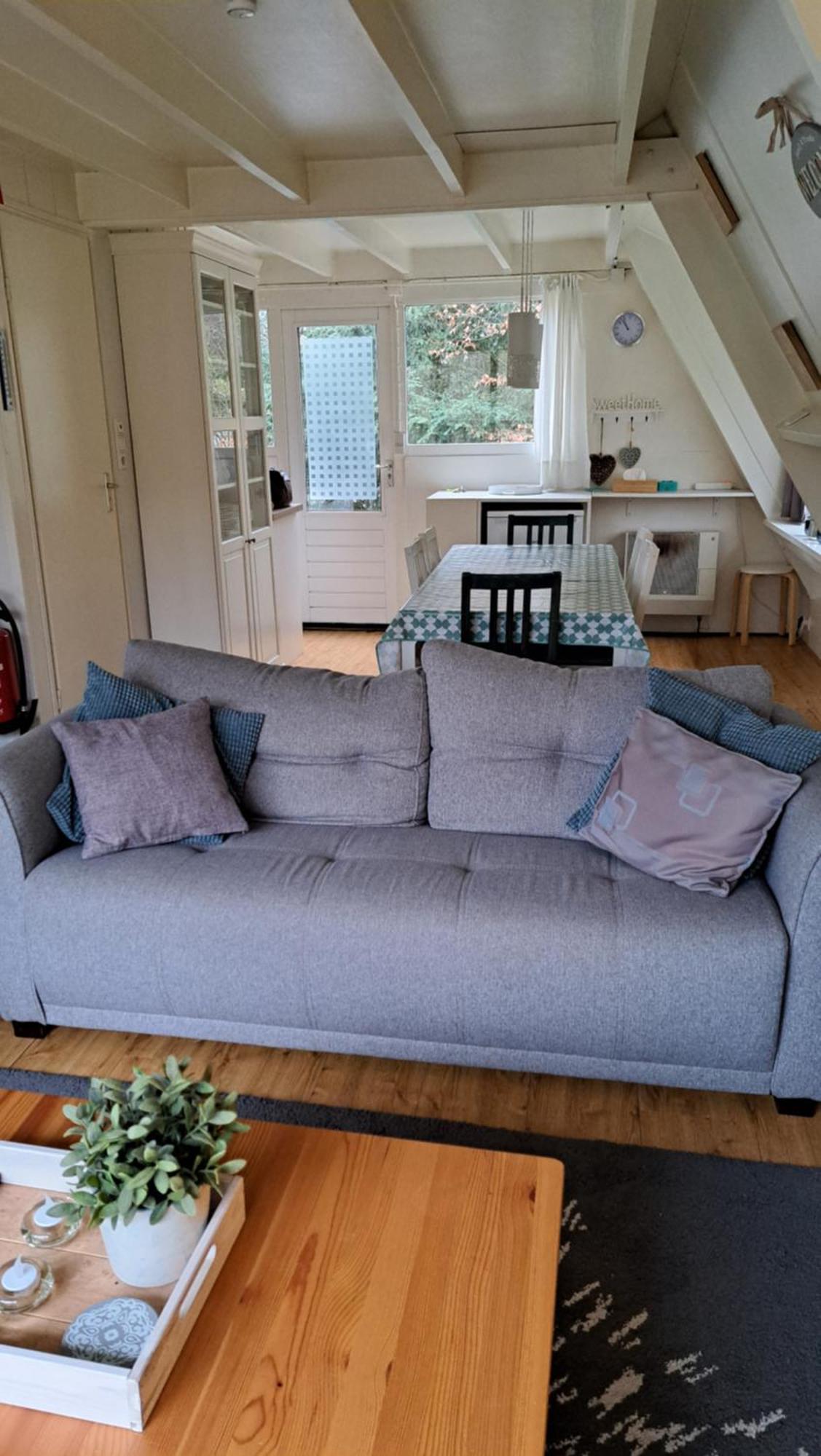 Chalet 230 - 5 Personen Durbuy