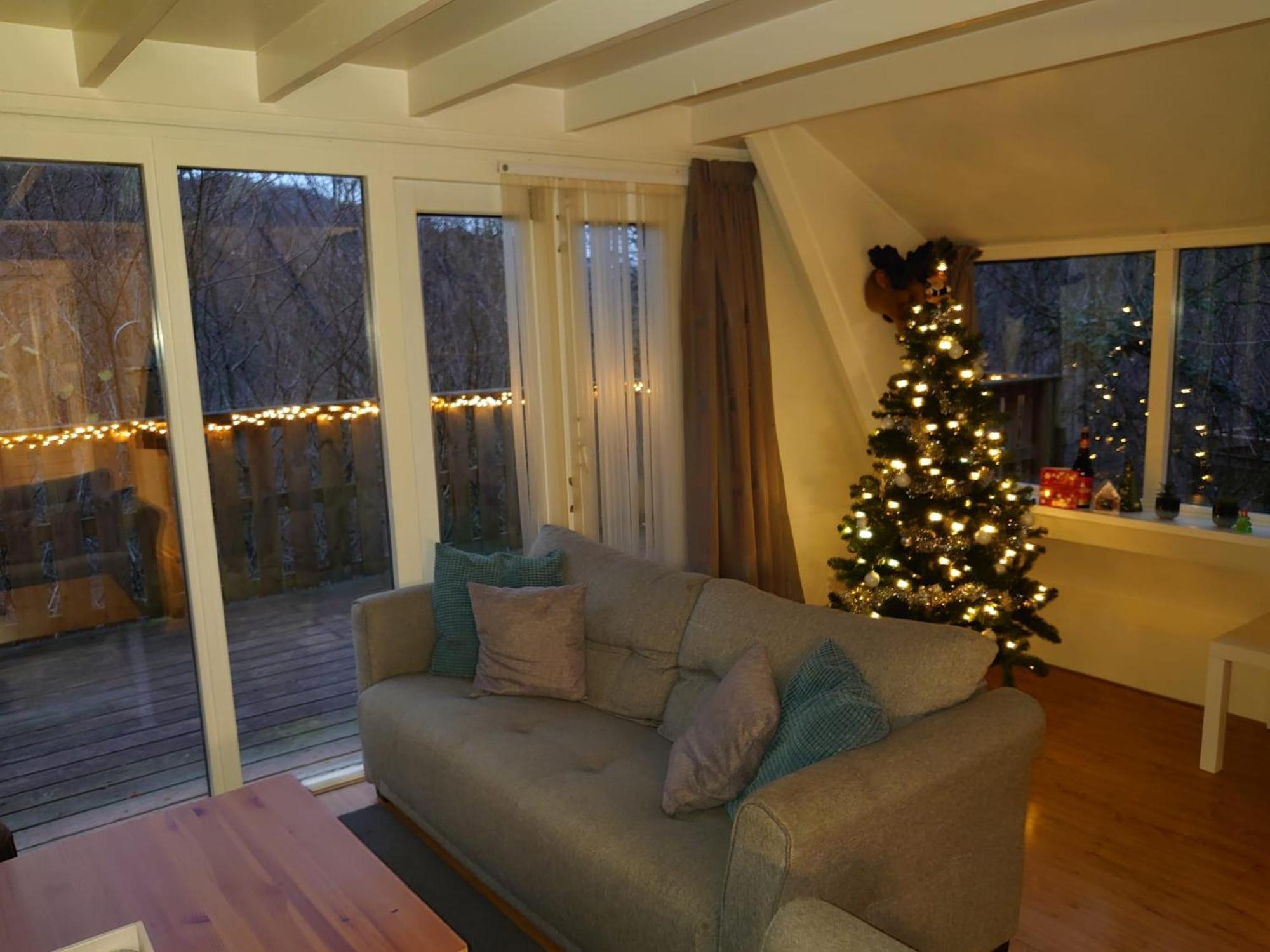 Chalet 230 - 5 Personen Chalet *