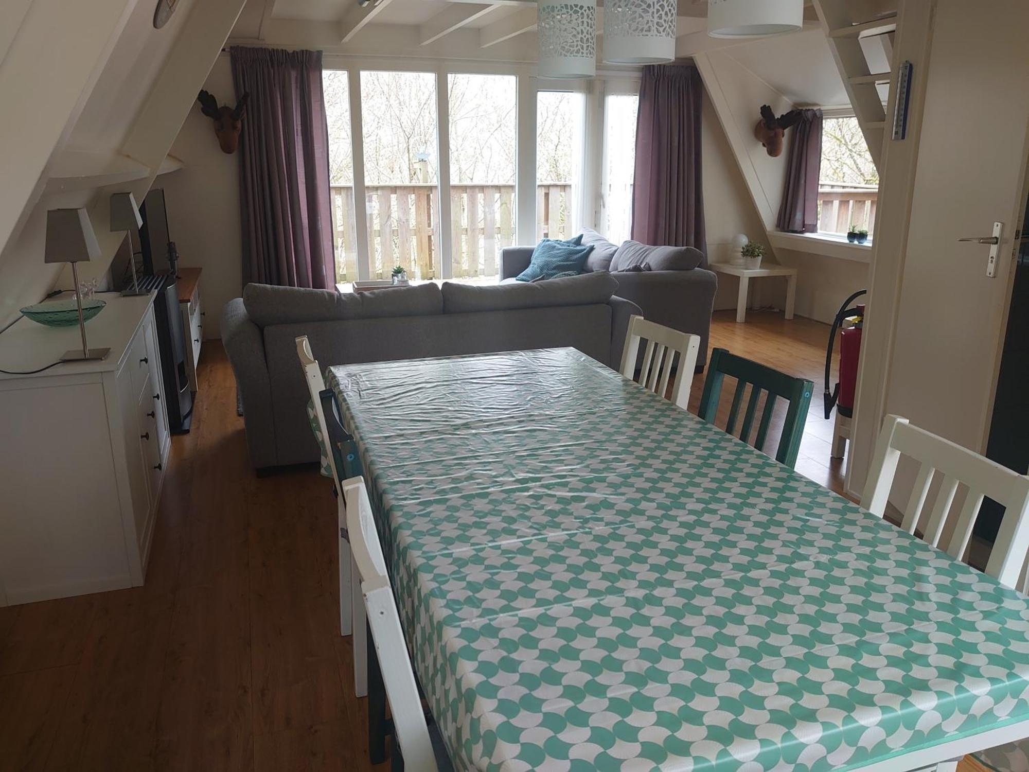 Chalet Chalet 230 - 5 Personen