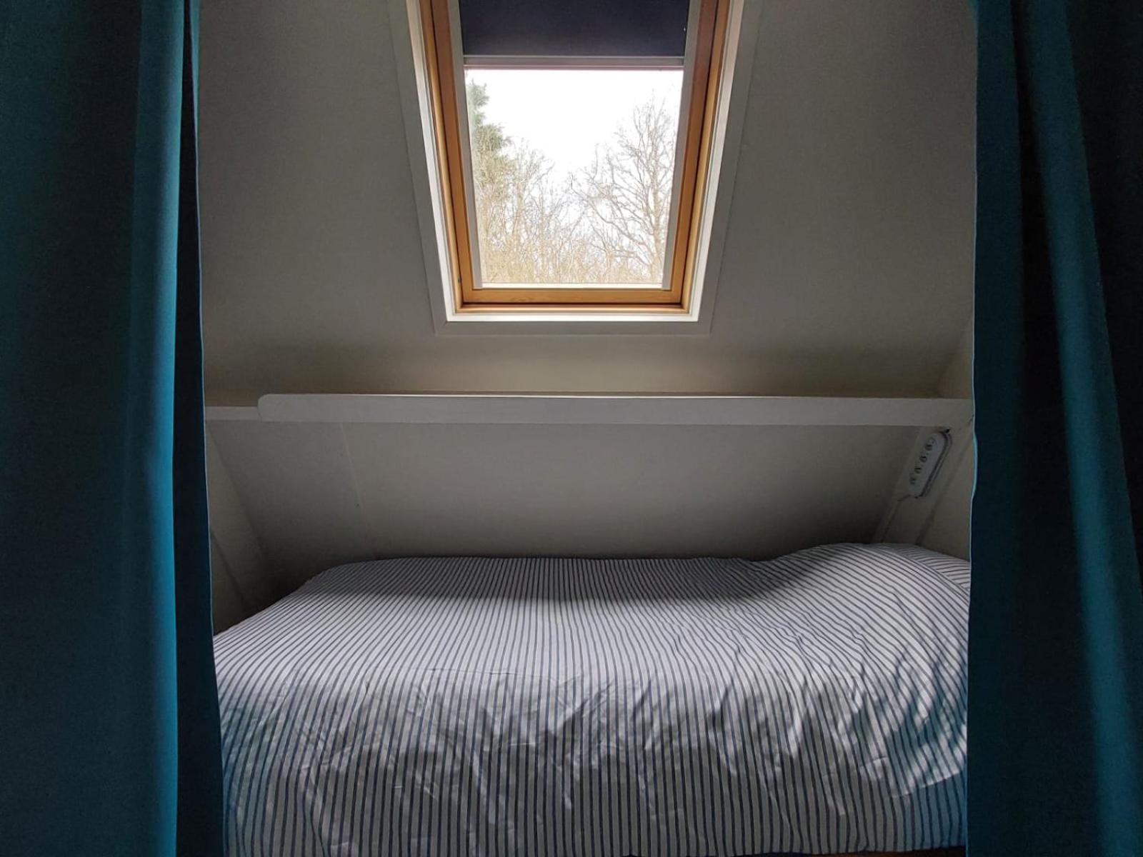 Chalet 230 - 5 Personen *