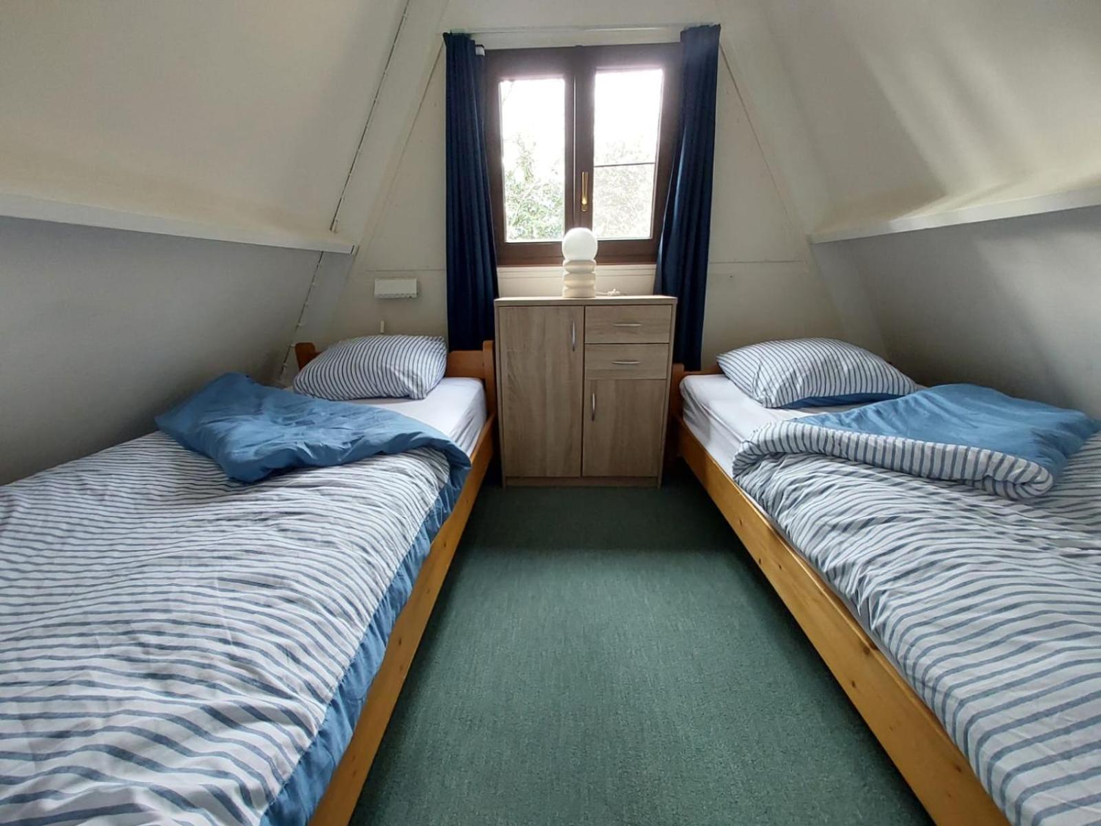 Chalet 230 - 5 Personen