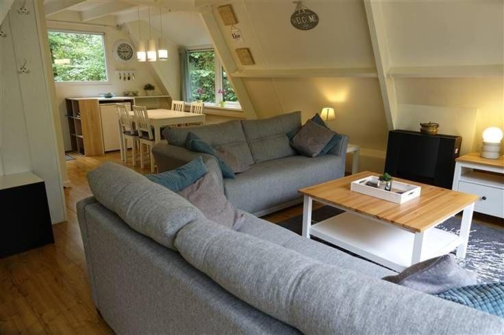 Chalet Chalet 230 - 5 Personen