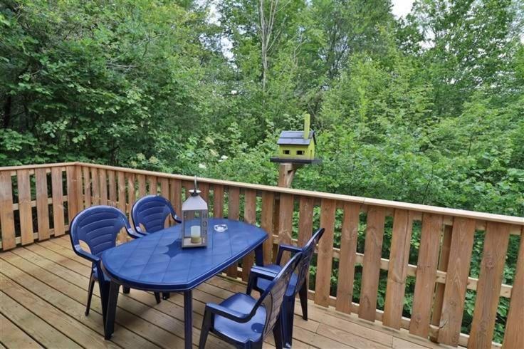 Chalet Chalet 230 - 5 Personen *