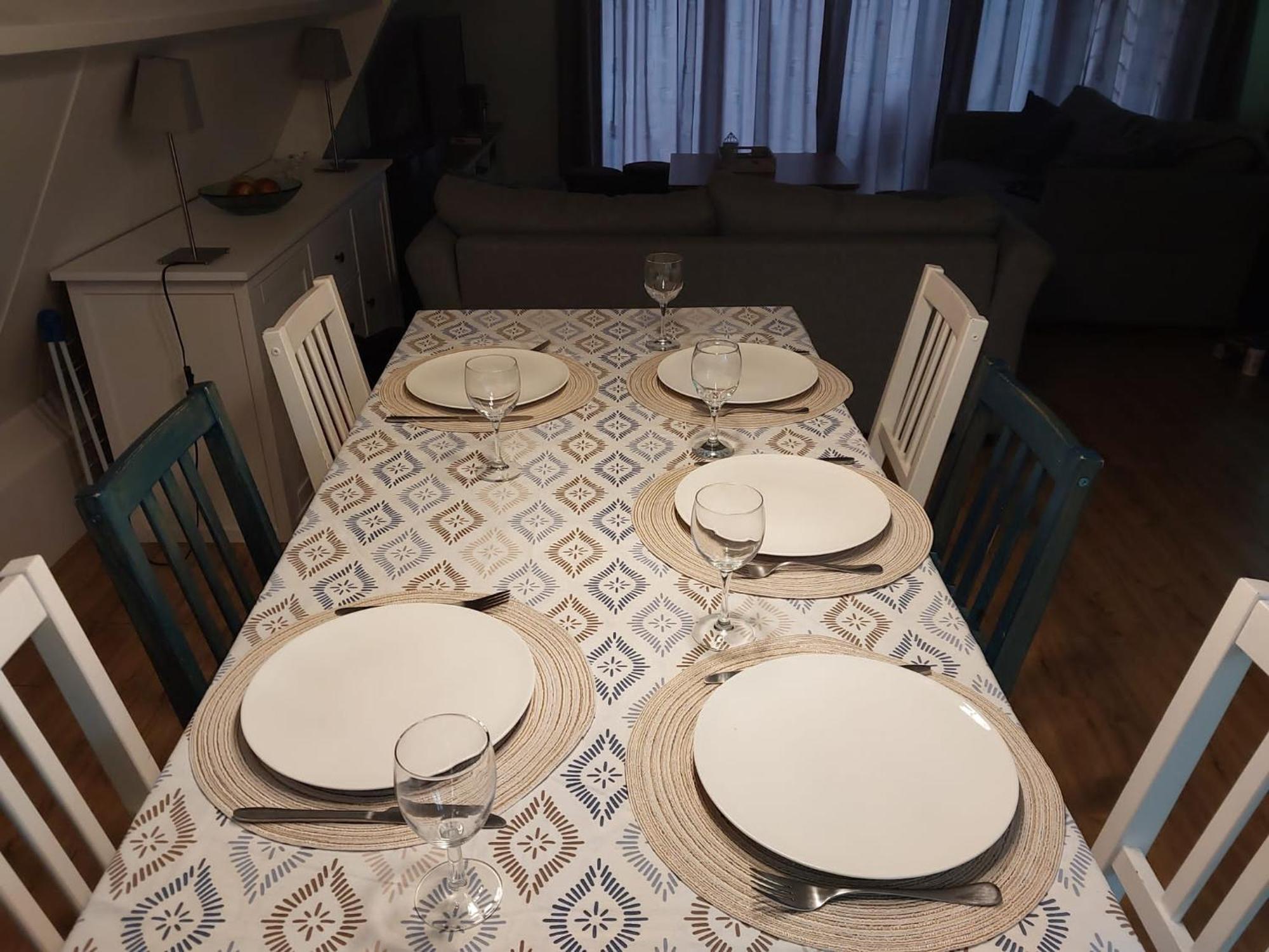 Chalet Chalet 230 - 5 Personen Durbuy