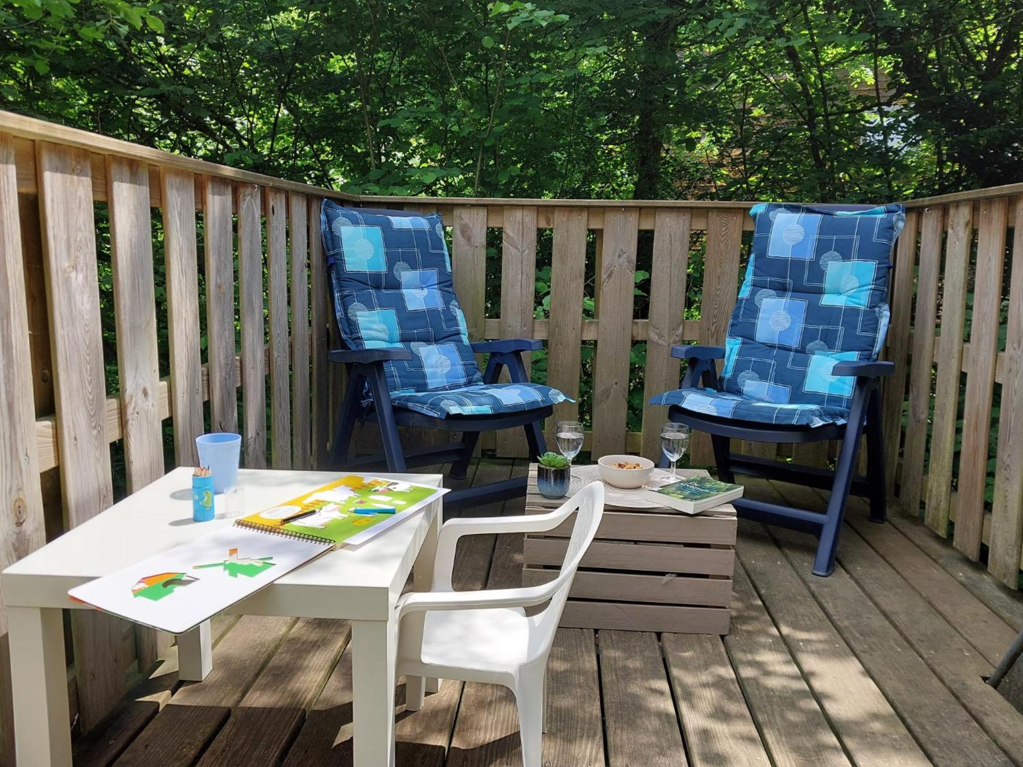 Chalet 230 - 5 Personen *